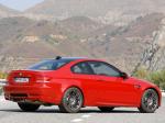 BMW M3 Coupe 2007 года